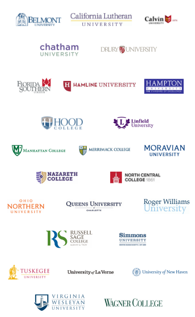 Colleges & Universities of the Anglican Communion